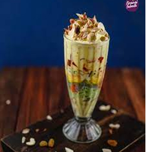 Dry Fruit Falooda